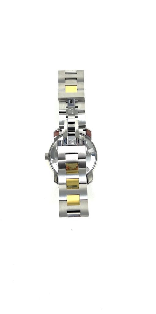 Movado Bold Evolution 2.0 Men's Unisex 2 Tone Watch - Image 17
