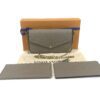 Louis Vuitton Empreinte Pochette Felicie Chain Wallet Tourterelle 3