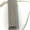 Louis Vuitton Empreinte Pochette Felicie Chain Wallet Tourterelle 13