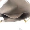 Louis Vuitton Empreinte Pochette Felicie Chain Wallet Tourterelle 19