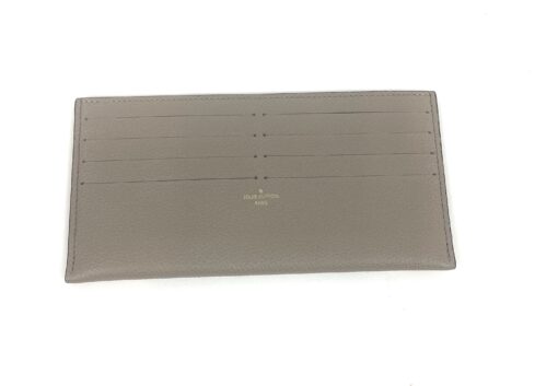 Louis Vuitton Empreinte Pochette Felicie Chain Wallet Tourterelle - Image 18