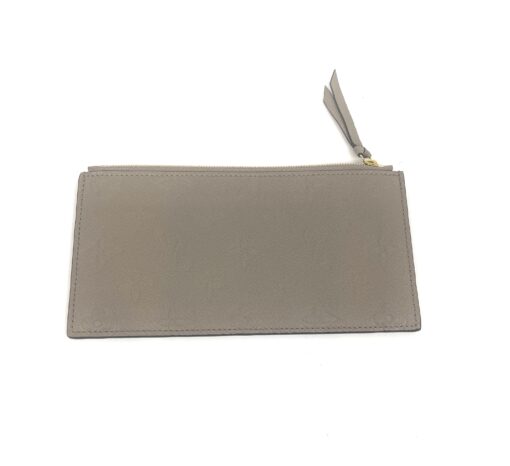 Louis Vuitton Empreinte Pochette Felicie Chain Wallet Tourterelle - Image 15