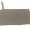 Louis Vuitton Empreinte Pochette Felicie Chain Wallet Tourterelle 22