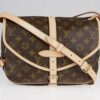 Louis Vuitton Monogram Delightful PM Shoulder Bag 30