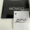 Movado Bold Evolution 2.0 Men’s Unisex 2 Tone Watch 12