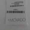 Movado Bold Evolution 2.0 Men’s Unisex 2 Tone Watch 16