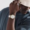 Movado Bold Evolution 2.0 Men’s Unisex 2 Tone Watch 2