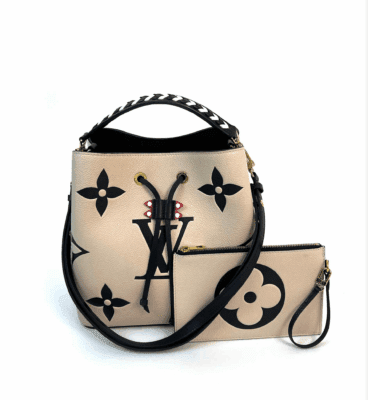 Louis Vuitton Country Codes