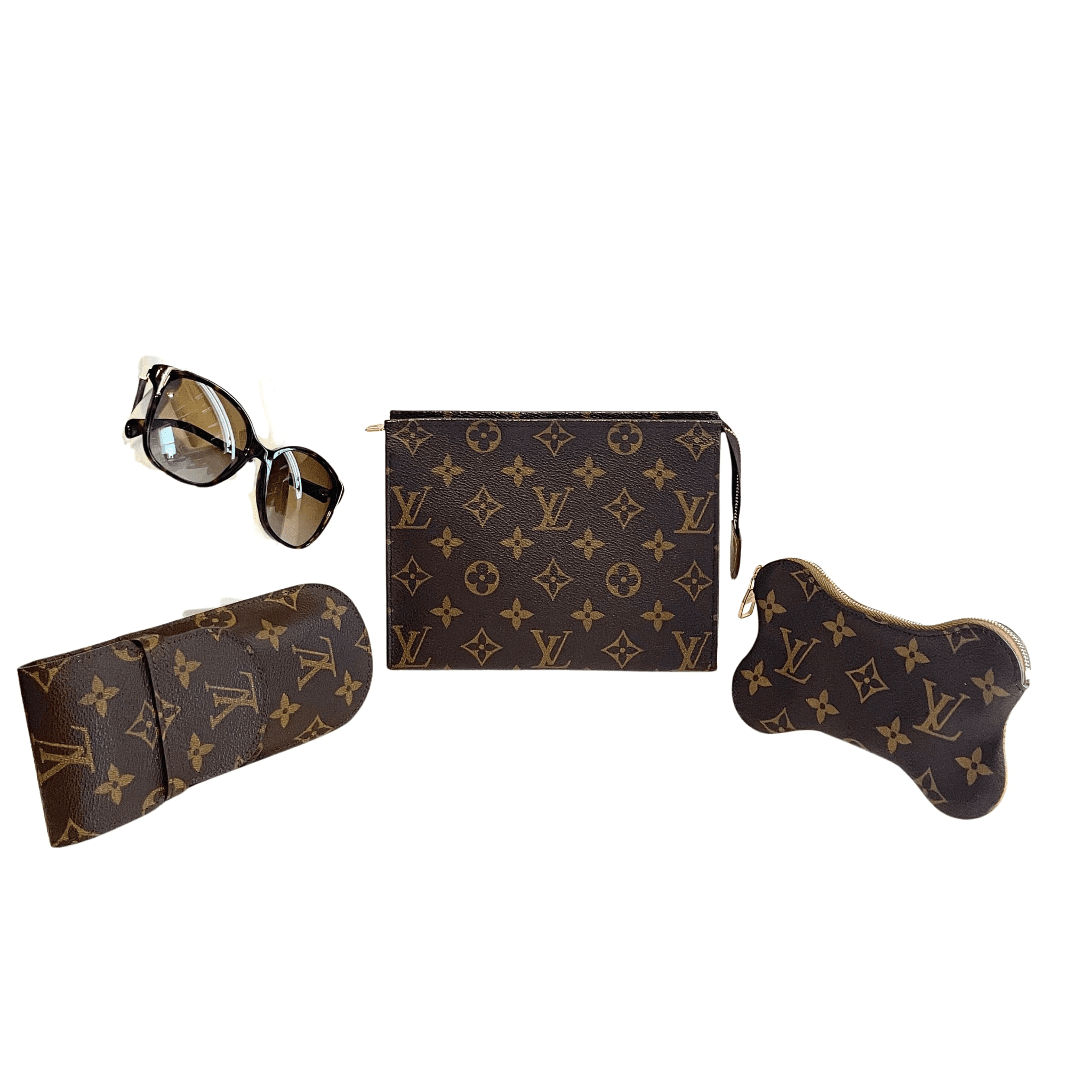 Luxury Accessories