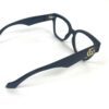 GUCCI GG1424O CAT EYE FRAMES IN BLACK 8