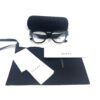 GUCCI GG1424O CAT EYE FRAMES IN BLACK 4