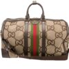 CHRISTIAN LOUBOUTIN  PVC Loubiballage East West Cabata Tote Clear Multicolor 21