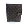 Louis Vuitton Agenda GM Monogram