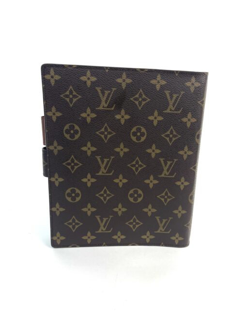 Louis Vuitton Agenda GM Monogram - Image 2