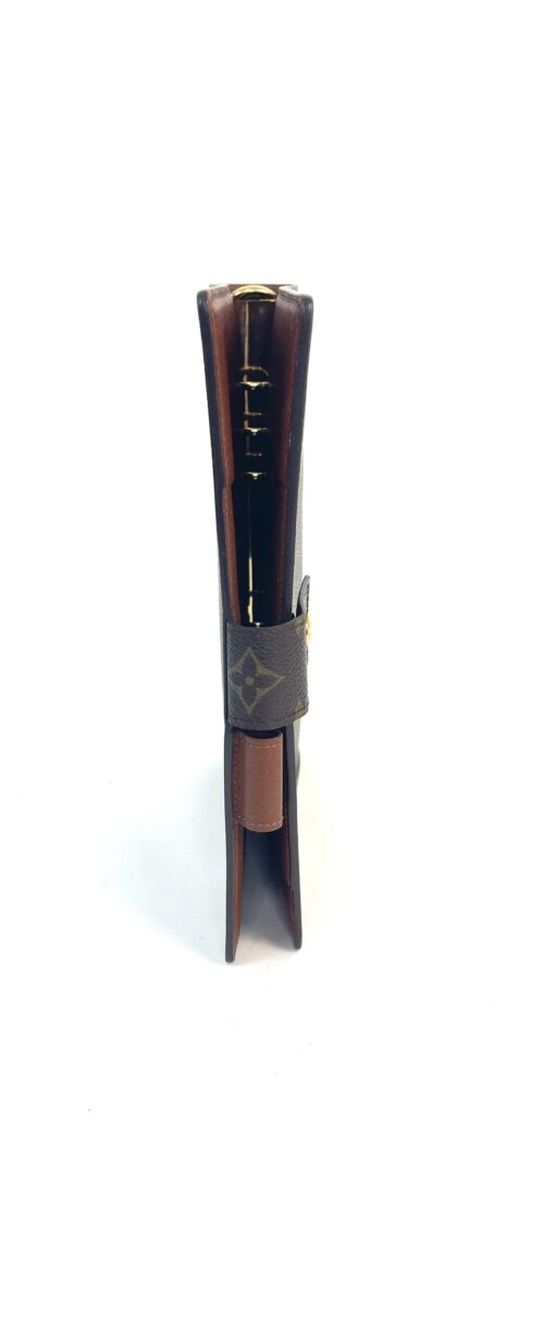 Louis Vuitton Agenda GM Monogram - Image 11