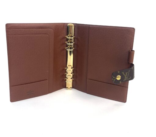 Louis Vuitton Agenda GM Monogram - Image 3