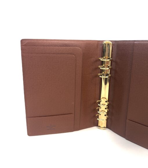 Louis Vuitton Agenda GM Monogram - Image 9
