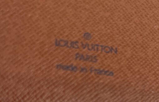Louis Vuitton Agenda GM Monogram - Image 7
