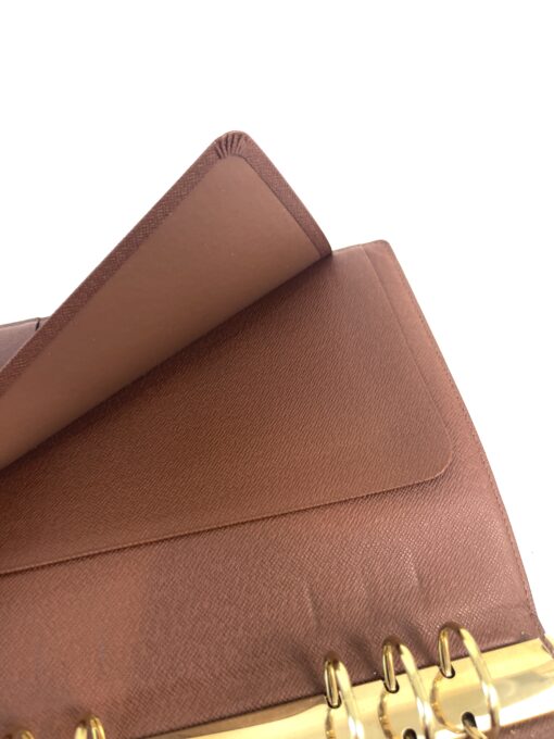 Louis Vuitton Agenda GM Monogram - Image 15