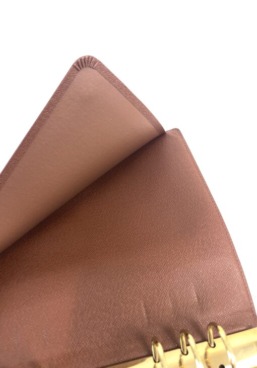 Louis Vuitton Agenda GM Monogram - Image 16