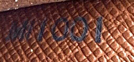 Louis Vuitton Agenda GM Monogram - Image 4
