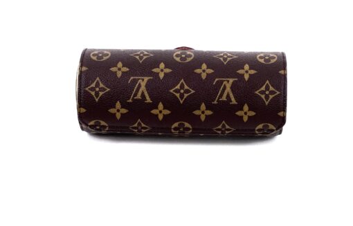 Louis Vuitton Monogram Watch or Bracelet Case - Image 12