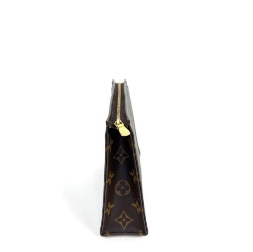 Louis Vuitton Toiletry 19 Monogram Cosmetic Bag - Image 10
