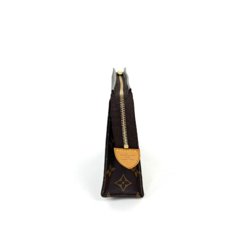 Louis Vuitton Toiletry 19 Monogram Cosmetic Bag - Image 9