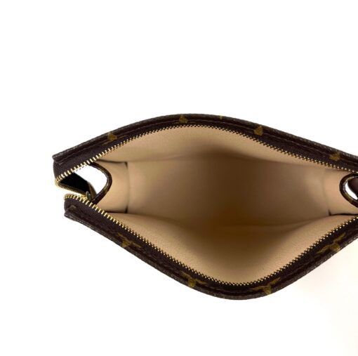 Louis Vuitton Toiletry 19 Monogram Cosmetic Bag - Image 3