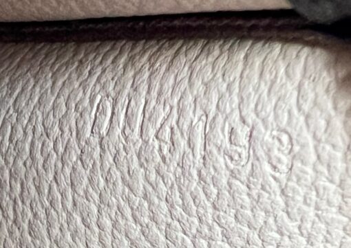 Louis Vuitton Toiletry 19 Monogram Cosmetic Bag - Image 6
