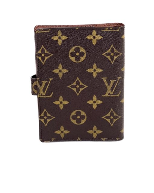 Louis Vuitton Monogram Agenda PM - Image 2