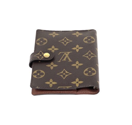 Louis Vuitton Monogram Agenda PM - Image 7