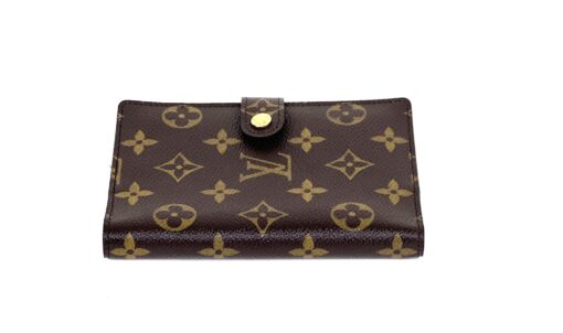 Louis Vuitton Monogram Agenda PM - Image 4