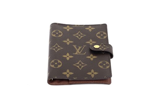 Louis Vuitton Monogram Agenda PM - Image 6