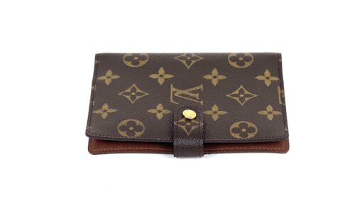 Louis Vuitton Monogram Agenda PM - Image 5