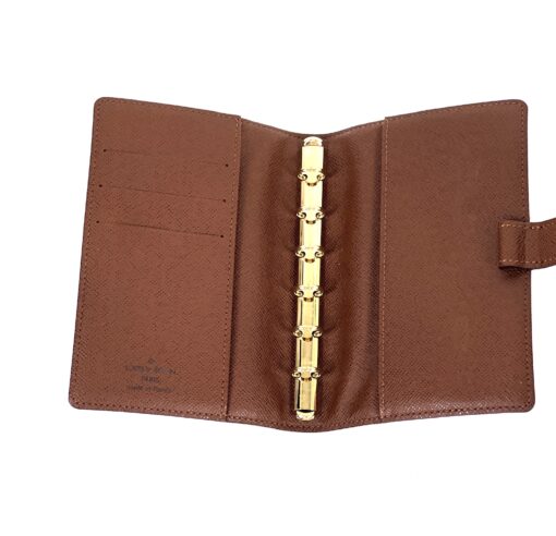 Louis Vuitton Monogram Agenda PM - Image 3