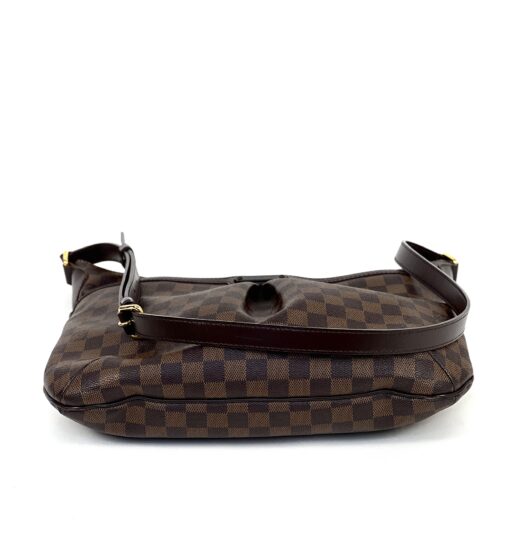 Louis Vuitton Ebene Bloomsbury GM Crossbody - Image 11