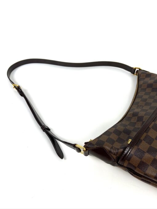 Louis Vuitton Ebene Bloomsbury GM Crossbody - Image 14