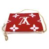 Louis Vuitton Monogram Giant Toiletry Pouch 26 Rouge 21
