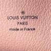 Louis Vuitton Monogram Giant Toiletry Pouch 26 Rouge 14