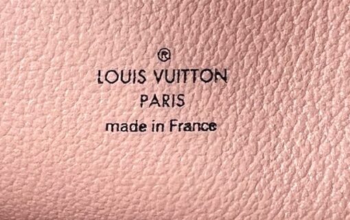 Louis Vuitton Monogram Giant Toiletry Pouch 26 Rouge - Image 14