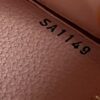 Louis Vuitton Monogram Giant Toiletry Pouch 26 Rouge 13