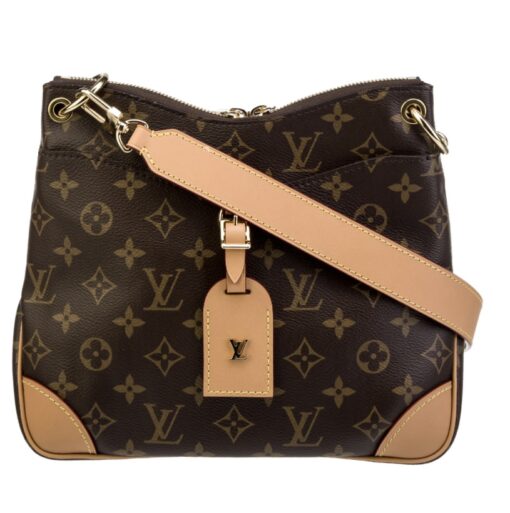 Louis Vuitton Monogram Canvas Pochette Metis - Image 4
