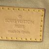 Louis Vuitton Damier Azur Siracusa PM Crossbody 19