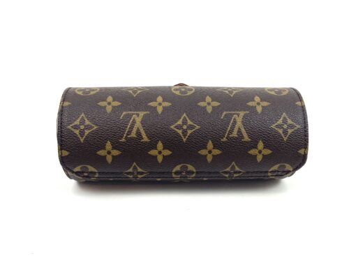 Louis Vuitton Monogram Watch or Bracelet Case - Image 7
