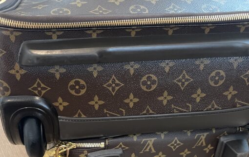 Louis Vuitton Pegase 50 Monogram Rolling Luggage - Image 24