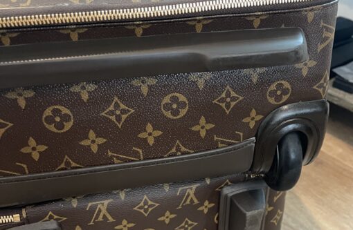 Louis Vuitton Pegase 50 Monogram Rolling Luggage - Image 25