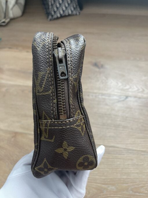BUNDLE : Louis Vuitton Vintage Monogram Trousse 28 and Trousse 23 Cosmetic Bag - Image 23