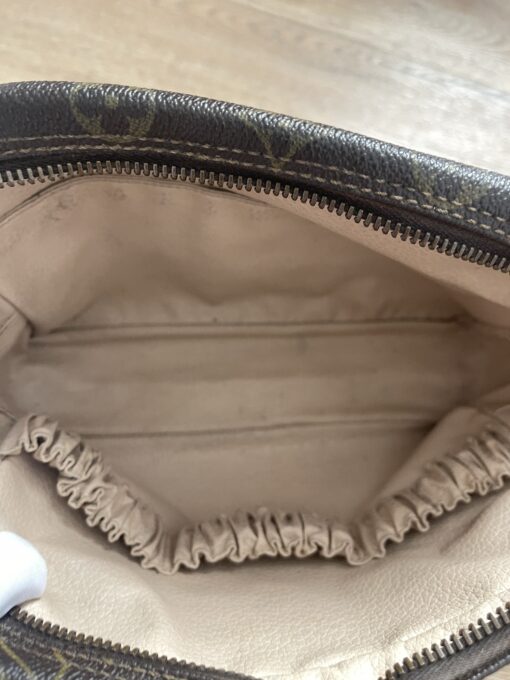 BUNDLE : Louis Vuitton Vintage Monogram Trousse 28 and Trousse 23 Cosmetic Bag - Image 21