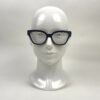 GUCCI GG1424O CAT EYE FRAMES IN BLACK 10
